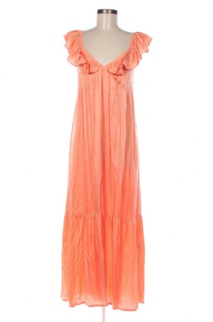 Φόρεμα Rinascimento, Μέγεθος S, Χρώμα Πορτοκαλί, Τιμή 46,01 €