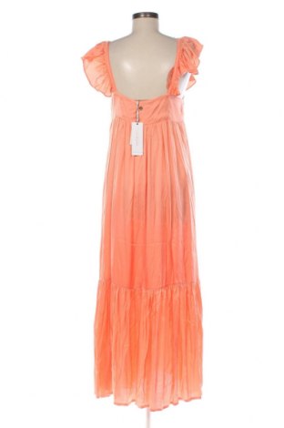 Šaty  Rinascimento, Velikost S, Barva Oranžová, Cena  761,00 Kč