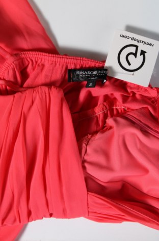 Φόρεμα Rinascimento, Μέγεθος S, Χρώμα Ρόζ , Τιμή 30,29 €