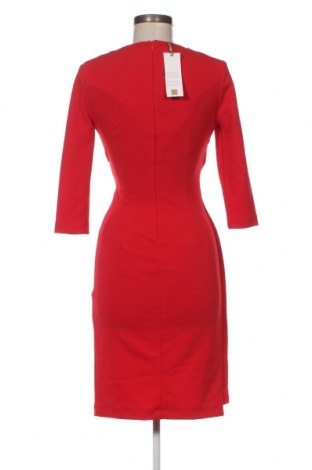 Φόρεμα Rinascimento, Μέγεθος S, Χρώμα Κόκκινο, Τιμή 75,71 €