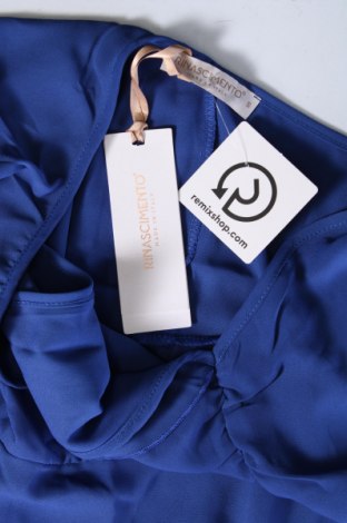 Šaty  Rinascimento, Veľkosť S, Farba Modrá, Cena  87,21 €