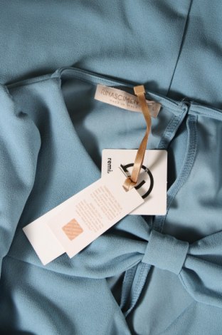 Šaty  Rinascimento, Veľkosť L, Farba Modrá, Cena  87,21 €