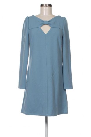 Šaty  Rinascimento, Veľkosť L, Farba Modrá, Cena  89,86 €
