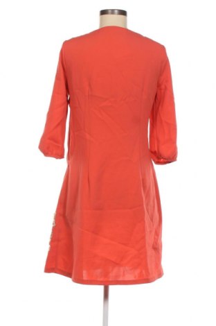 Šaty  Rinascimento, Velikost L, Barva Oranžová, Cena  2 593,00 Kč