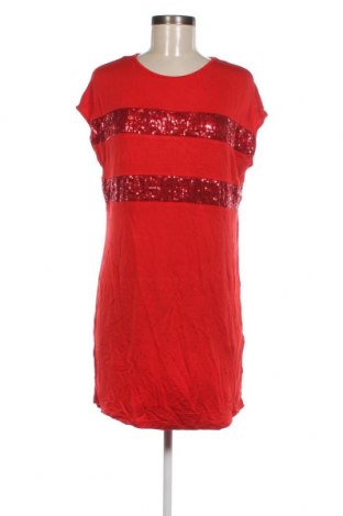 Šaty  Ringella, Velikost M, Barva Červená, Cena  163,00 Kč