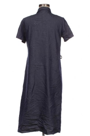 Φόρεμα Risskio, Μέγεθος S, Χρώμα Μπλέ, Τιμή 3,15 €
