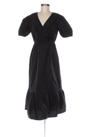 Φόρεμα River Island, Μέγεθος M, Χρώμα Μαύρο, Τιμή 52,58 €
