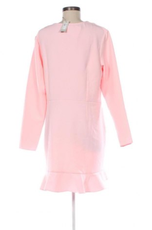 Φόρεμα River Island, Μέγεθος L, Χρώμα Ρόζ , Τιμή 14,22 €