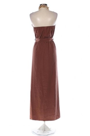 Φόρεμα River Island, Μέγεθος M, Χρώμα Καφέ, Τιμή 29,97 €