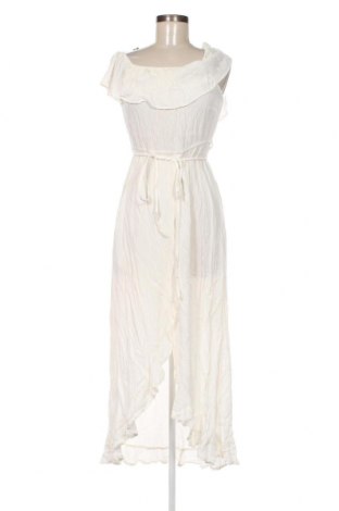 Φόρεμα River Island, Μέγεθος M, Χρώμα Λευκό, Τιμή 12,62 €
