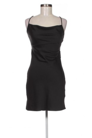 Φόρεμα River Island, Μέγεθος XS, Χρώμα Μαύρο, Τιμή 11,47 €
