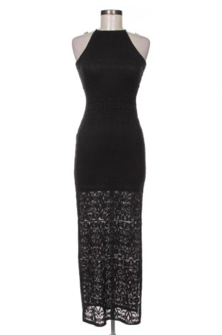 Φόρεμα River Island, Μέγεθος XXS, Χρώμα Μαύρο, Τιμή 10,42 €