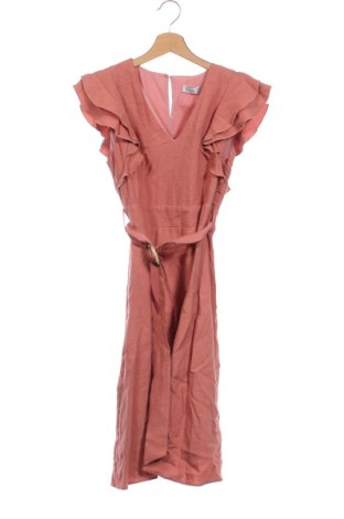 Φόρεμα Robin, Μέγεθος S, Χρώμα Ρόζ , Τιμή 10,43 €