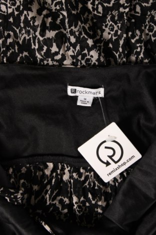 Šaty  Rockmans, Veľkosť M, Farba Čierna, Cena  7,71 €