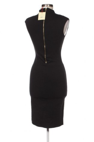 Kleid Rolla Coster, Größe S, Farbe Schwarz, Preis 20,18 €