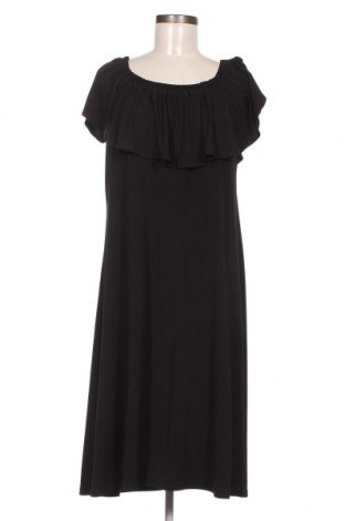 Φόρεμα Roman, Μέγεθος L, Χρώμα Μαύρο, Τιμή 8,68 €
