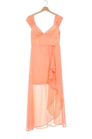 Φόρεμα Romwe, Μέγεθος L, Χρώμα Ρόζ , Τιμή 7,18 €