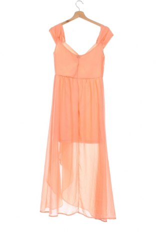 Kleid Romwe, Größe L, Farbe Rosa, Preis € 3,43