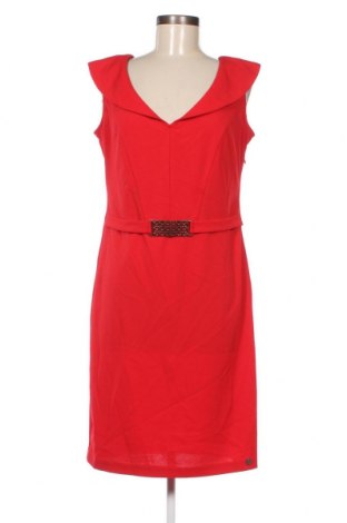 Kleid Rouge, Größe XL, Farbe Rot, Preis 33,76 €