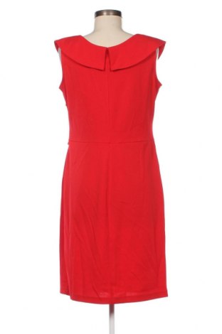 Kleid Rouge, Größe XL, Farbe Rot, Preis 10,57 €