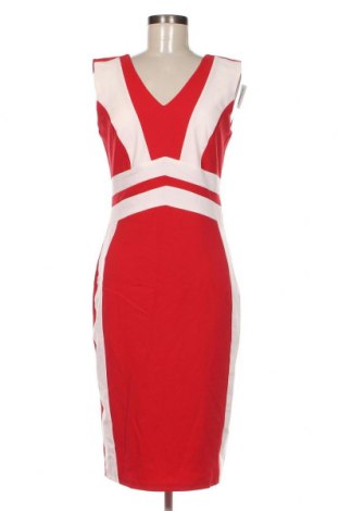 Φόρεμα Rouge, Μέγεθος XL, Χρώμα Κόκκινο, Τιμή 21,65 €