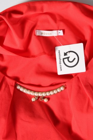 Šaty  Rouge, Veľkosť S, Farba Oranžová, Cena  9,42 €