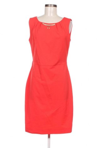 Kleid Rouge, Größe S, Farbe Orange, Preis 15,53 €