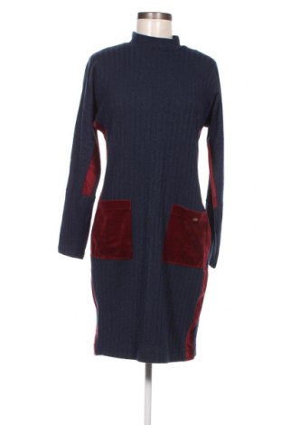 Šaty  Rouge, Veľkosť L, Farba Modrá, Cena  4,65 €