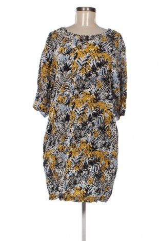 Kleid Rue de Femme, Größe S, Farbe Mehrfarbig, Preis € 3,70