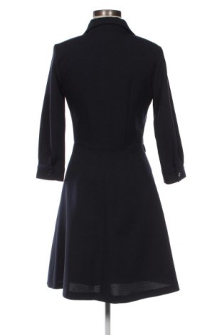 Φόρεμα 'S MAX MARA, Μέγεθος XS, Χρώμα Μπλέ, Τιμή 91,56 €