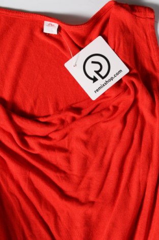 Rochie S.Oliver, Mărime XS, Culoare Roșu, Preț 60,29 Lei