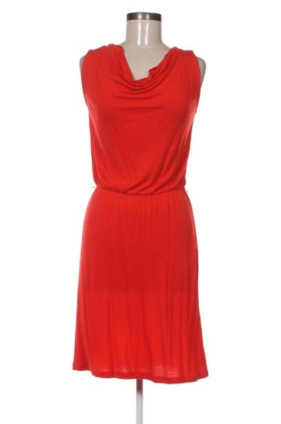 Kleid S.Oliver, Größe XS, Farbe Rot, Preis 12,09 €