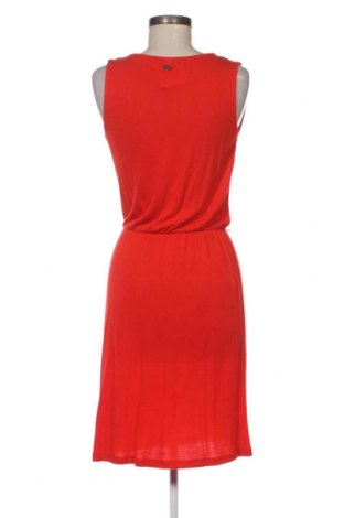 Šaty  S.Oliver, Velikost XS, Barva Červená, Cena  299,00 Kč