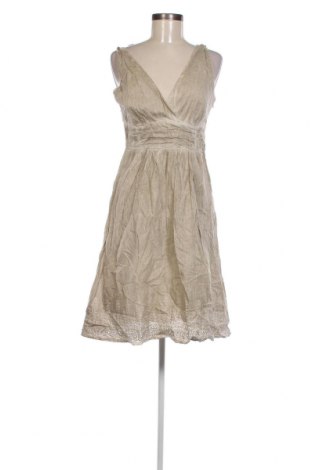 Φόρεμα S.Oliver, Μέγεθος M, Χρώμα  Μπέζ, Τιμή 10,52 €