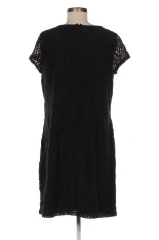 Φόρεμα S.Oliver, Μέγεθος XL, Χρώμα Μαύρο, Τιμή 17,88 €
