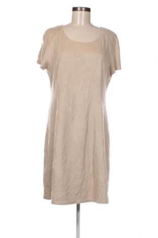 Φόρεμα S.Oliver, Μέγεθος M, Χρώμα  Μπέζ, Τιμή 21,03 €