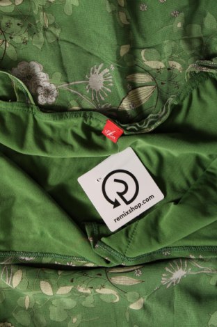Šaty  S.Oliver, Veľkosť L, Farba Zelená, Cena  10,60 €