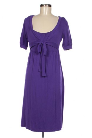 Φόρεμα S.Oliver, Μέγεθος L, Χρώμα Βιολετί, Τιμή 9,94 €