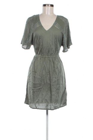 Φόρεμα S.Oliver, Μέγεθος XS, Χρώμα Πράσινο, Τιμή 8,41 €