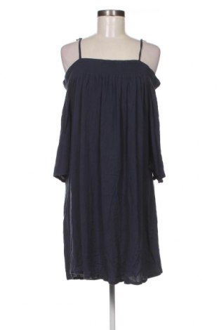 Φόρεμα S.Oliver, Μέγεθος XL, Χρώμα Μπλέ, Τιμή 28,39 €