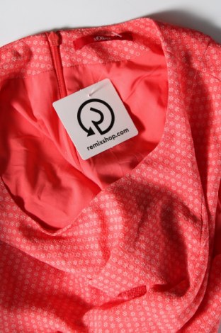 Φόρεμα S.Oliver, Μέγεθος M, Χρώμα Ρόζ , Τιμή 21,03 €