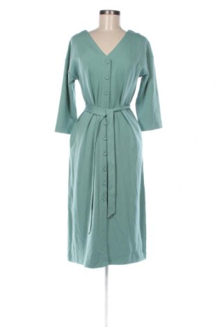 Φόρεμα S.Oliver Black Label, Μέγεθος XS, Χρώμα Πράσινο, Τιμή 90,21 €