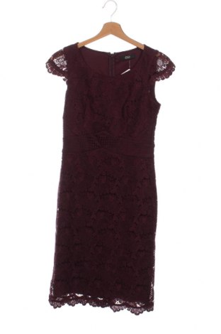 Φόρεμα S.Oliver Black Label, Μέγεθος XXS, Χρώμα Κόκκινο, Τιμή 16,82 €