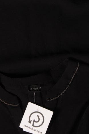 Šaty  S.Oliver Black Label, Veľkosť XS, Farba Čierna, Cena  20,81 €