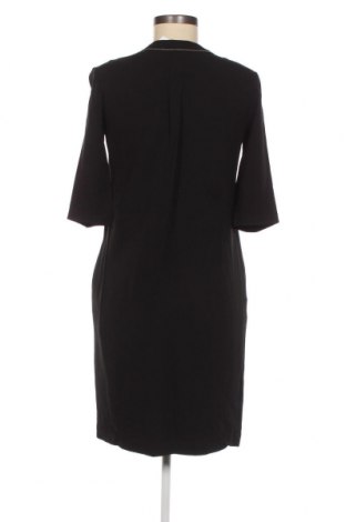 Φόρεμα S.Oliver Black Label, Μέγεθος XS, Χρώμα Μαύρο, Τιμή 21,51 €