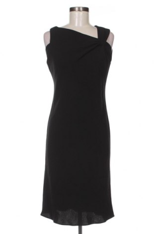 Φόρεμα S.l. Fashions, Μέγεθος M, Χρώμα Μαύρο, Τιμή 4,35 €