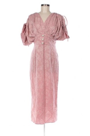 Šaty  SHEIN, Velikost M, Barva Popelavě růžová, Cena  440,00 Kč
