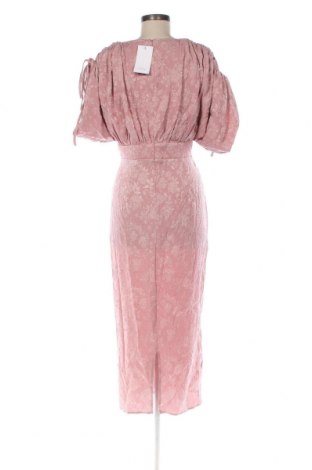 Φόρεμα SHEIN, Μέγεθος M, Χρώμα Σάπιο μήλο, Τιμή 28,45 €