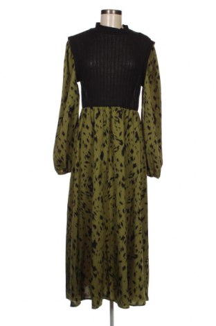 Šaty  SHEIN, Velikost XL, Barva Zelená, Cena  393,00 Kč