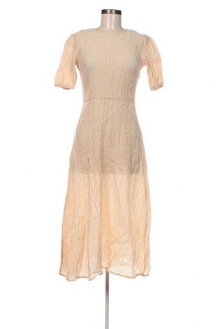 Šaty  SHEIN, Velikost M, Barva Béžová, Cena  277,00 Kč
